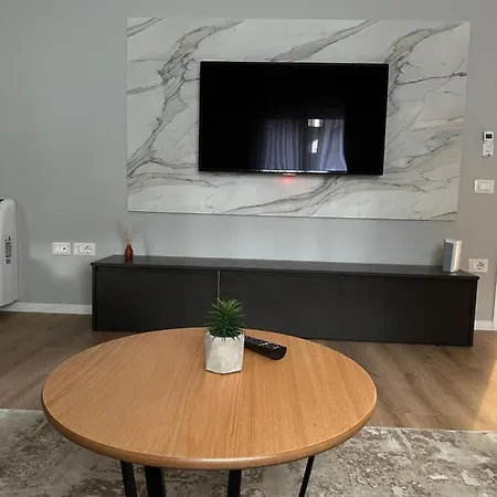 Ideal Apartamento