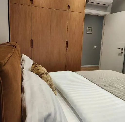 Ideal Lejlighed