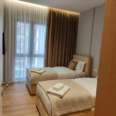 Apartment Ideal