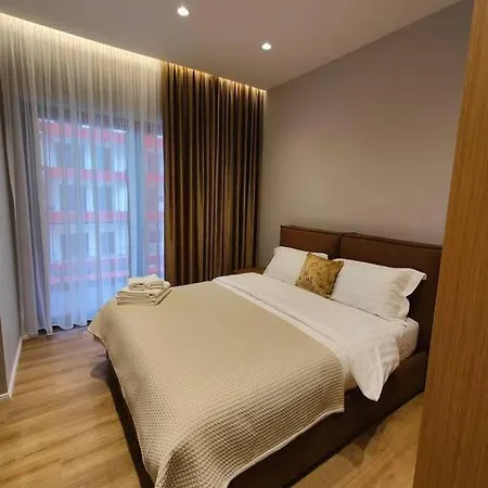 Ideal Apartment