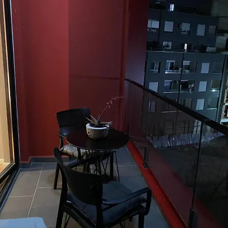 Lägenhet Ideal Tirana