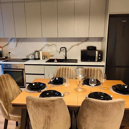 Apartment Ideal *