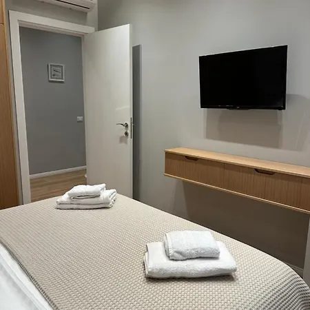 Apartment Ideal