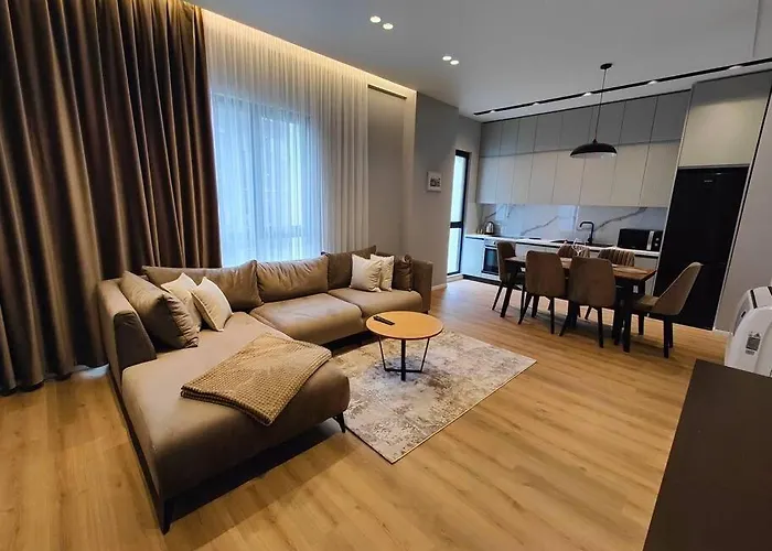 Ideal Apartament *