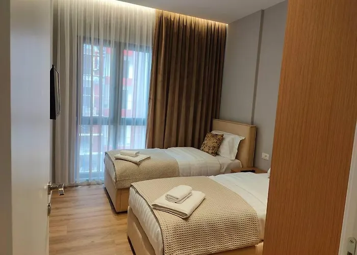 Apartament Ideal