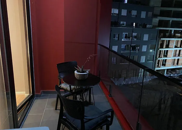 Apartment Ideal Tirana