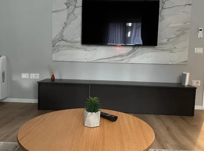 Ideal Apartament